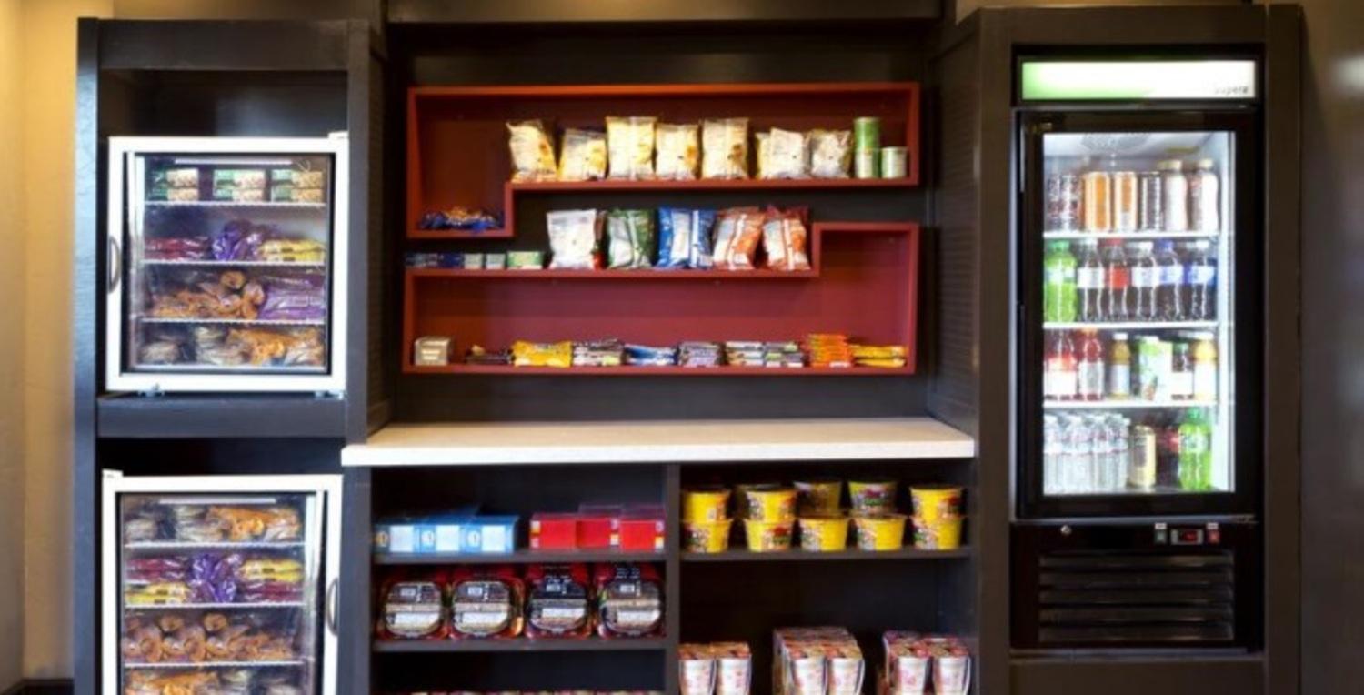 Red Lion Inn And Suites Federal Way Luaran gambar