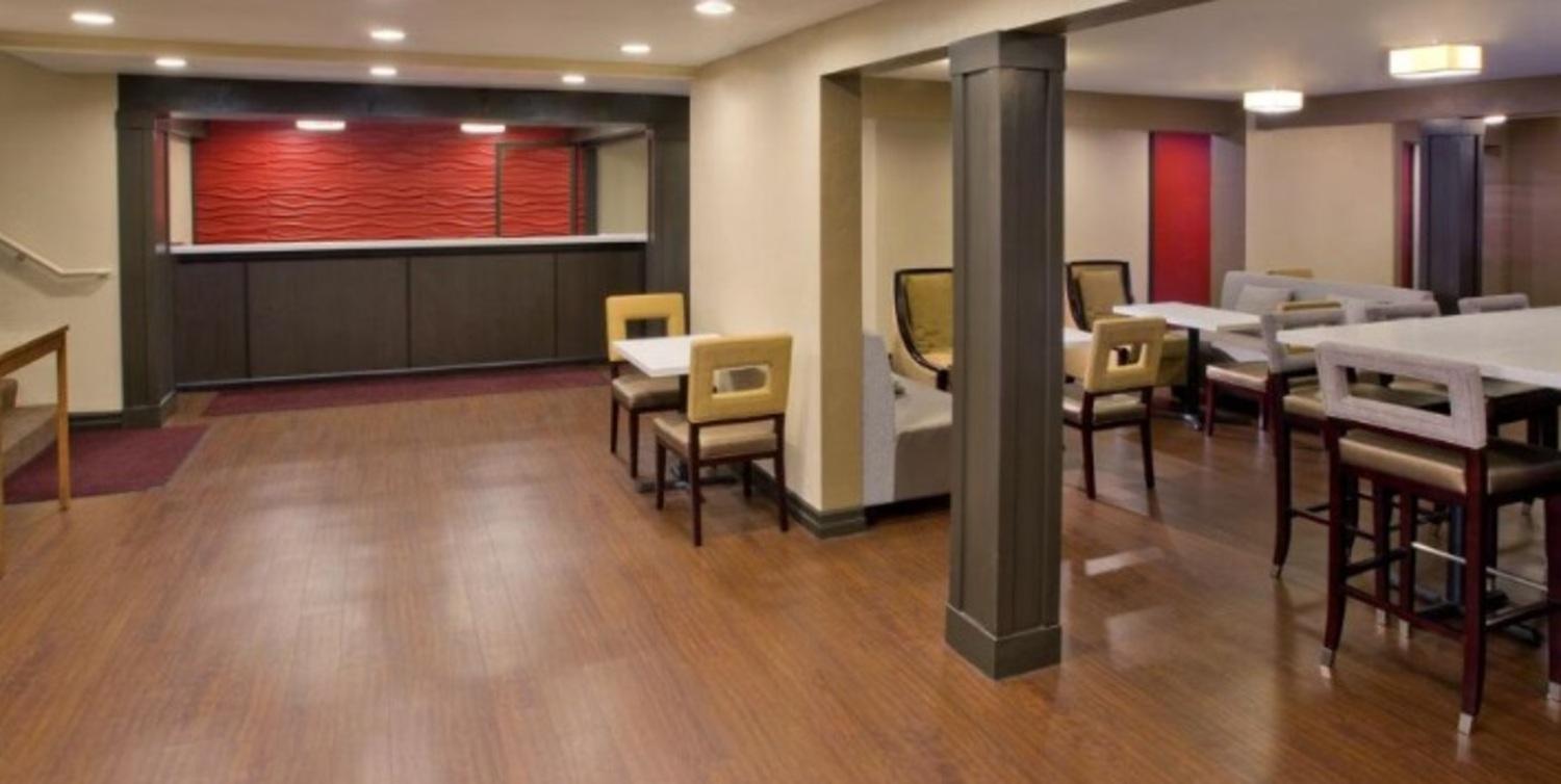 Red Lion Inn And Suites Federal Way Luaran gambar