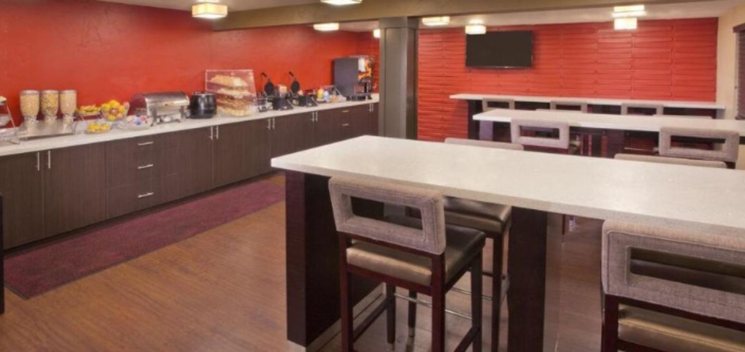 Red Lion Inn And Suites Federal Way Luaran gambar