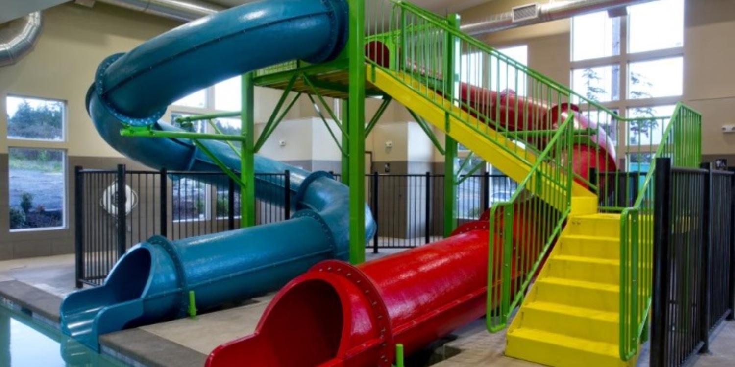 Red Lion Inn And Suites Federal Way Luaran gambar
