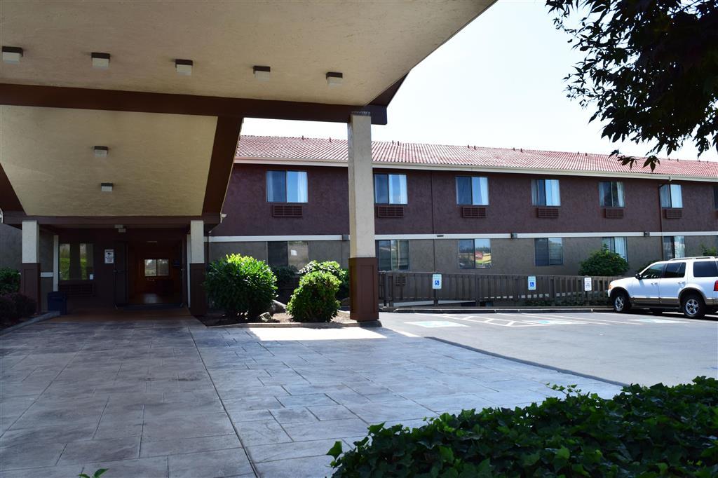 Red Lion Inn And Suites Federal Way Luaran gambar