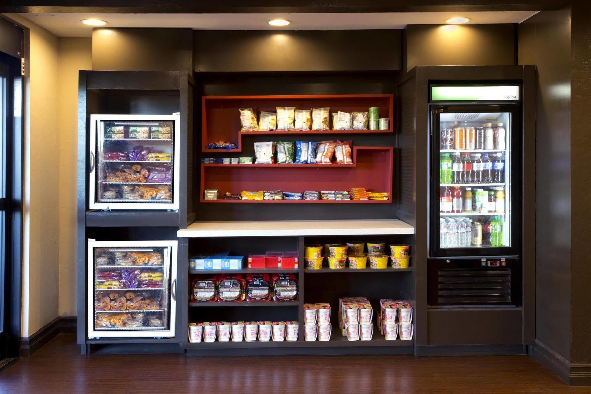 Red Lion Inn And Suites Federal Way Luaran gambar