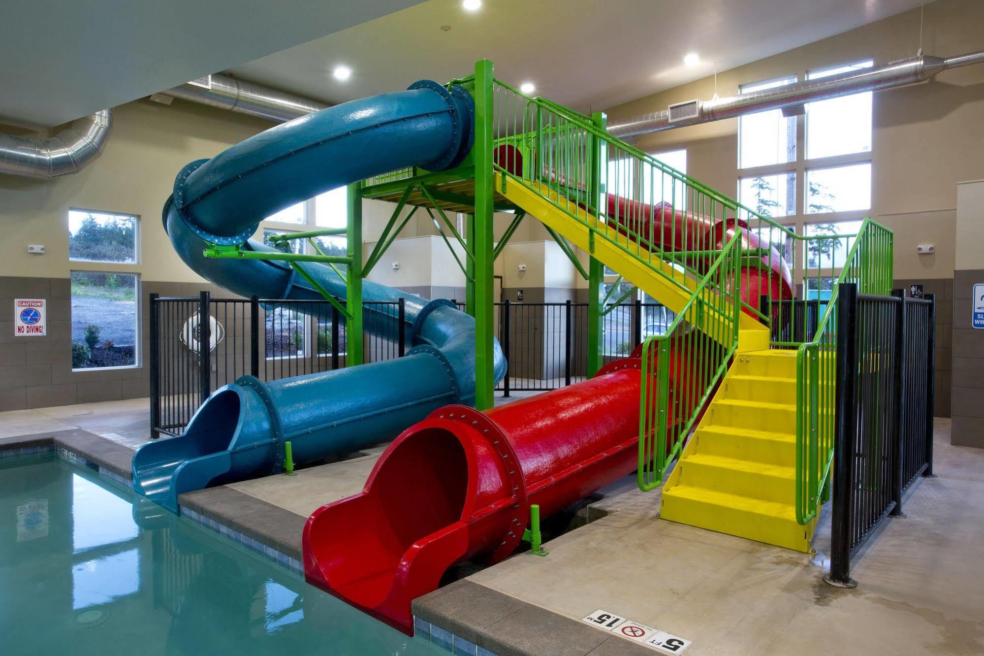 Red Lion Inn And Suites Federal Way Luaran gambar