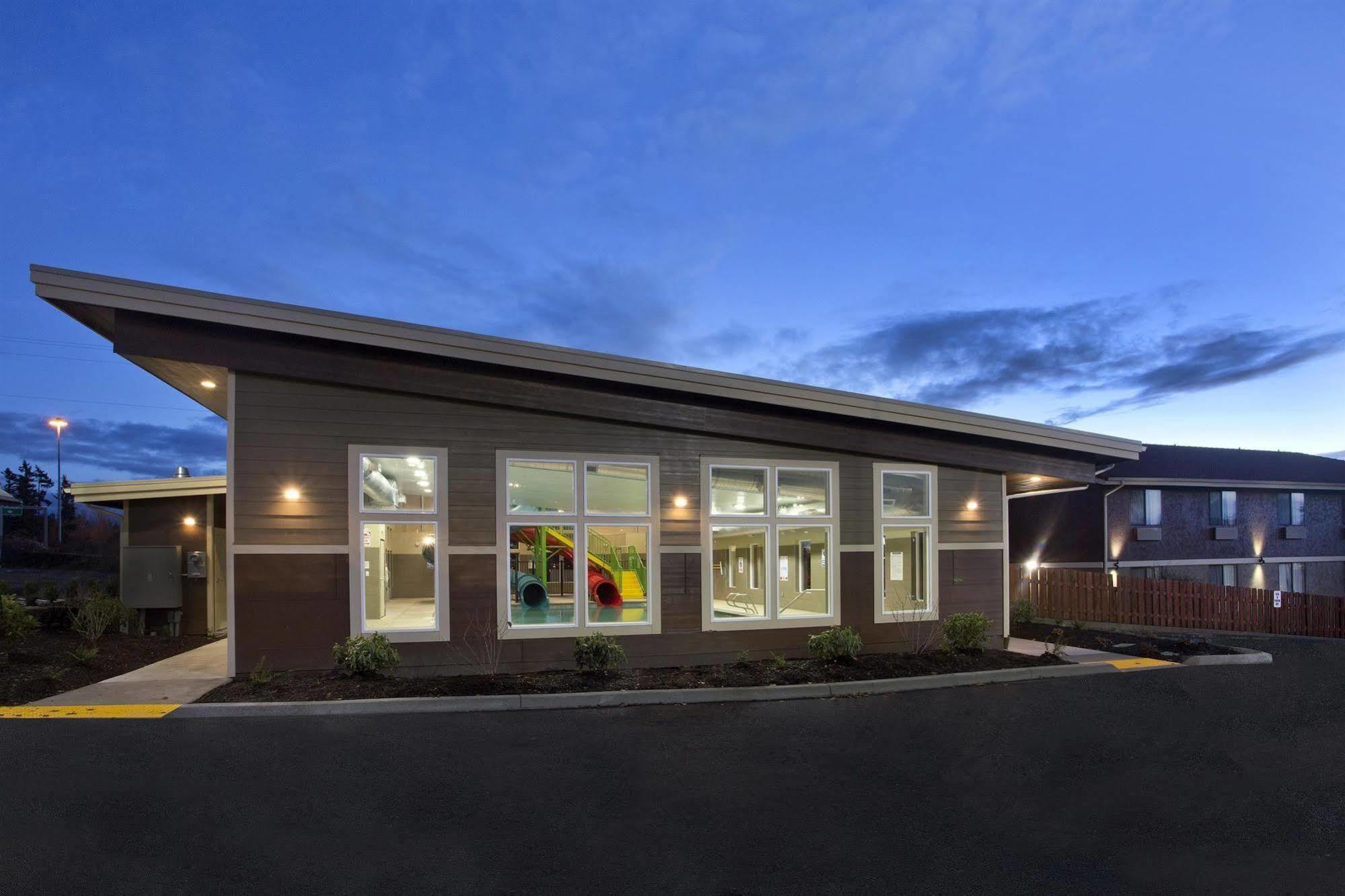 Red Lion Inn And Suites Federal Way Luaran gambar