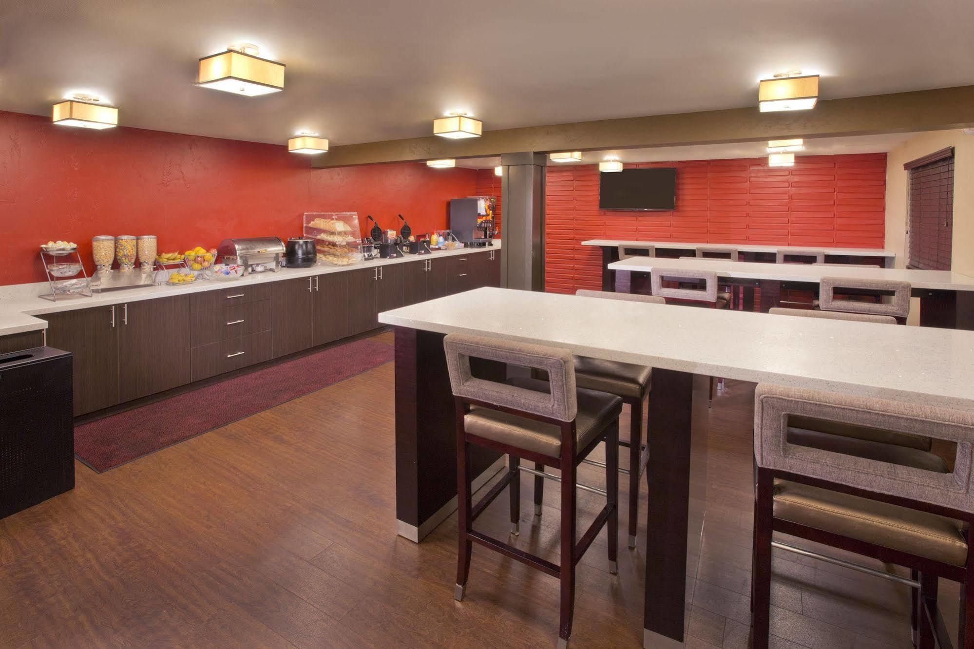 Red Lion Inn And Suites Federal Way Luaran gambar