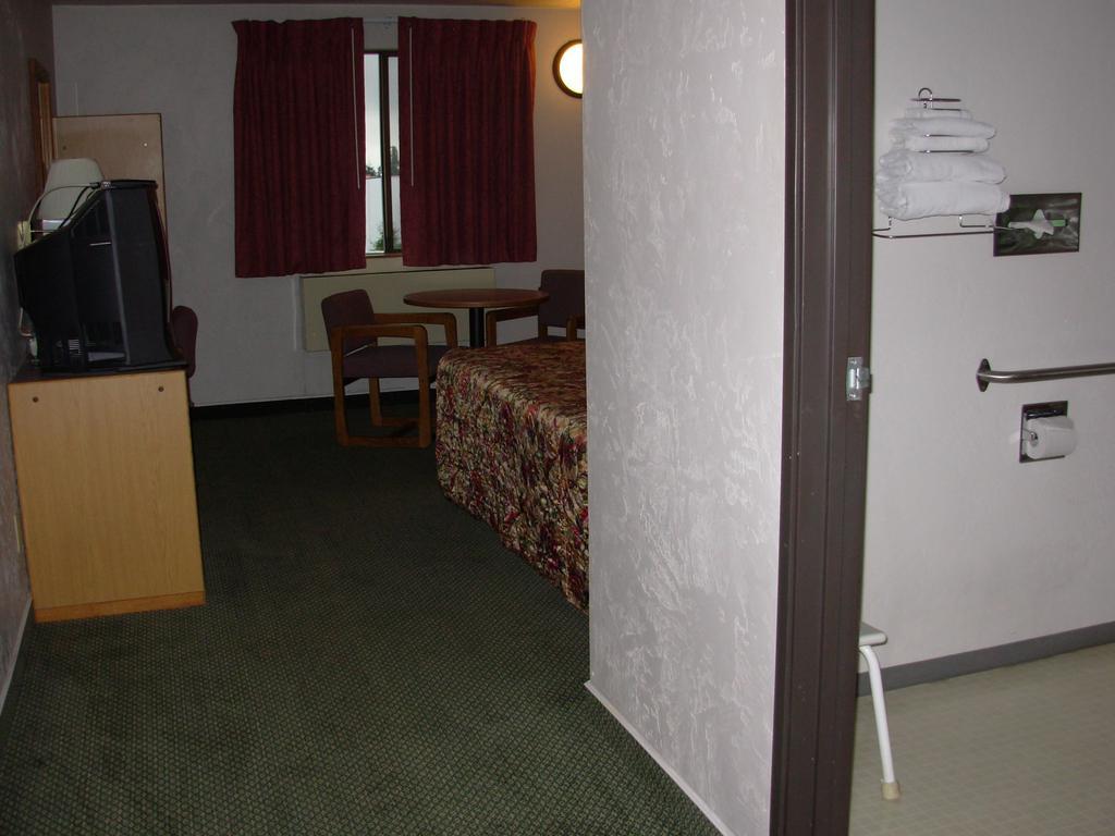 Red Lion Inn And Suites Federal Way Luaran gambar