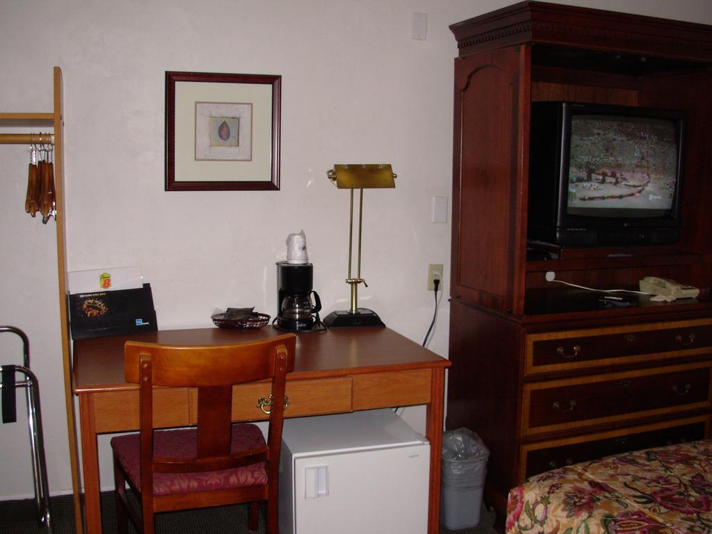 Red Lion Inn And Suites Federal Way Luaran gambar