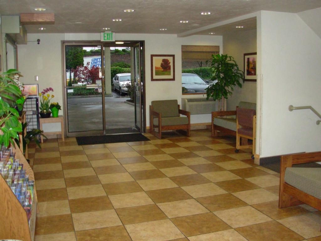 Red Lion Inn And Suites Federal Way Luaran gambar