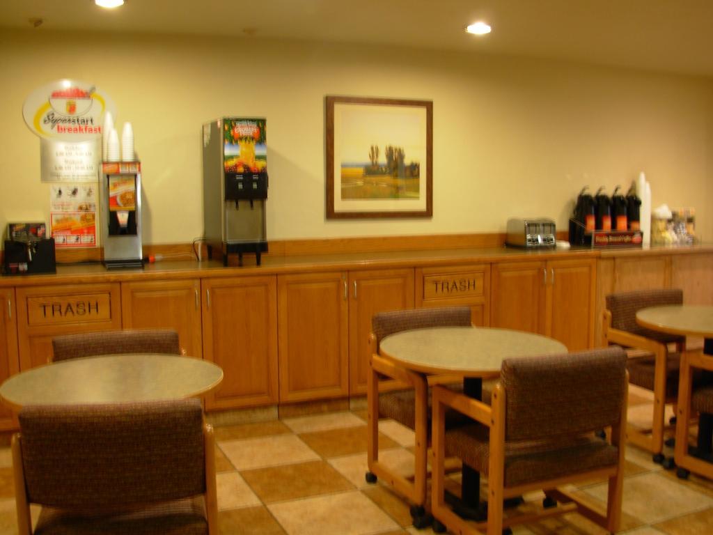 Red Lion Inn And Suites Federal Way Luaran gambar